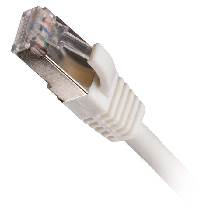 CNL 50PK 5M C6a Wh SFTP Ls 26AWG SB
