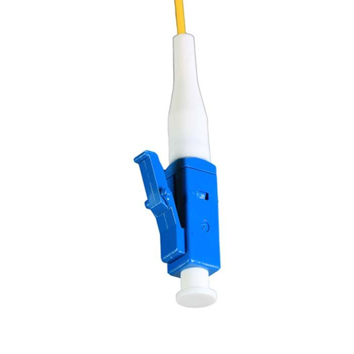 CNL 12PK 1M OS2 LC Yw Ptail 900um