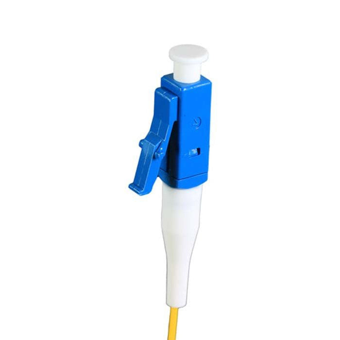 CNL 12PK 1M OS2 LC Yw Ptail 900um
