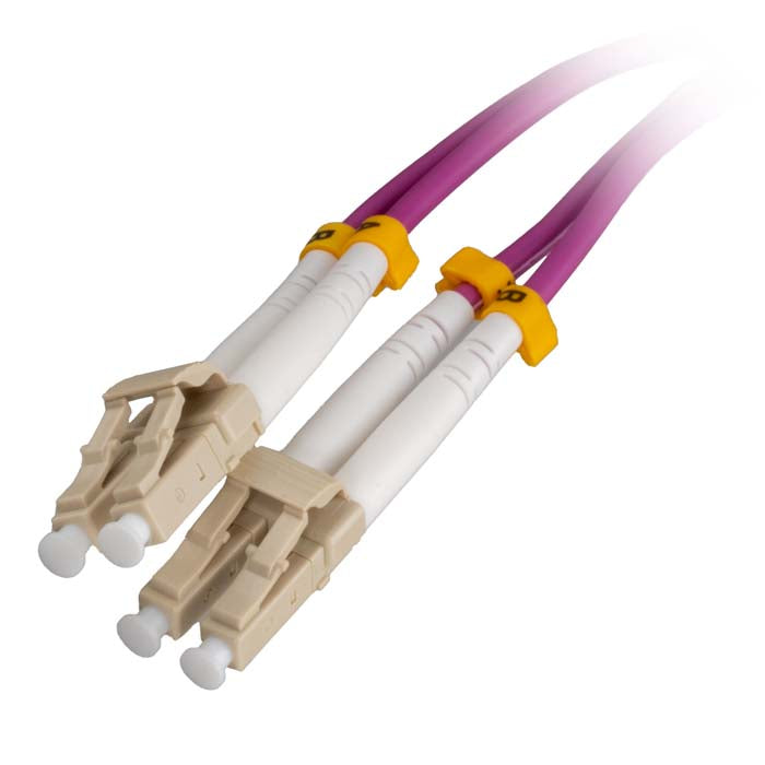 CNL 12PK 0.5M OM4 LCLC DX Ev Ls OF