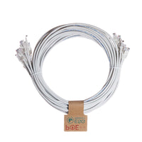 CNL 10PK 1.5M C6 Wh UTP Ls 24AWG SB