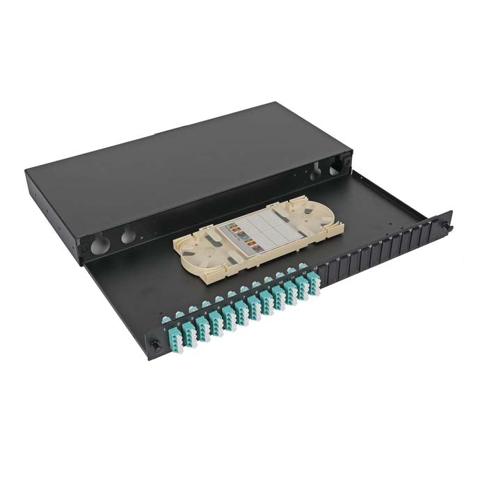 CNL OF PPan OM3/4 48 OF LC QD x 12 Aq