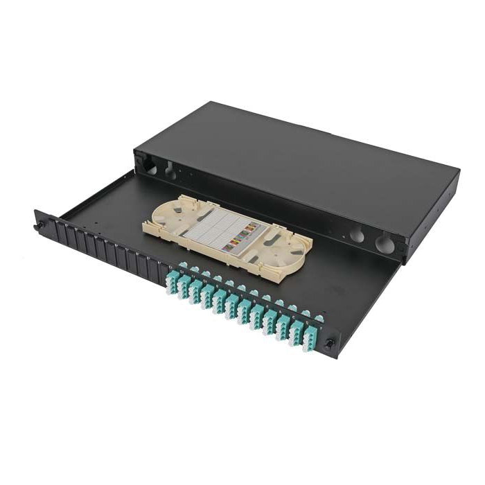 CNL OF PPan OM3/4 48 OF LC QD x 12 Aq