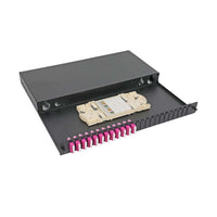 CNL OF PPan OM3/4 48 OF LC QD x 12 Ev