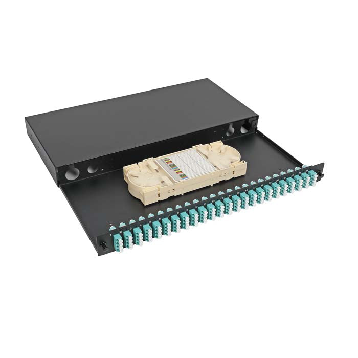 CNL OF PPan OM3/4 96 OF LC QD x 24 Aq