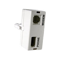 CNL ADSL Microfilter Adaptor