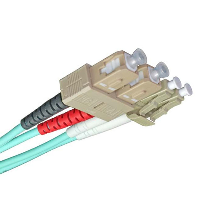 CNL 12PK 2M OM3 LCSC DX Aq Ls OF