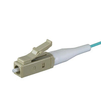 CNL 12PK 1M OM4 LC Aq PTail 900um