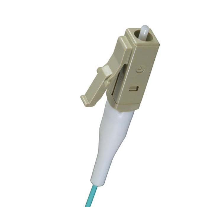 CNL 12PK 1M OM4 LC Aq PTail 900um