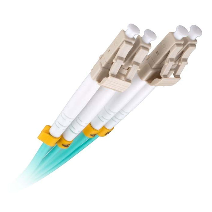 CNL 12PK 1M OM4 LCLC DX Aq Ls OF
