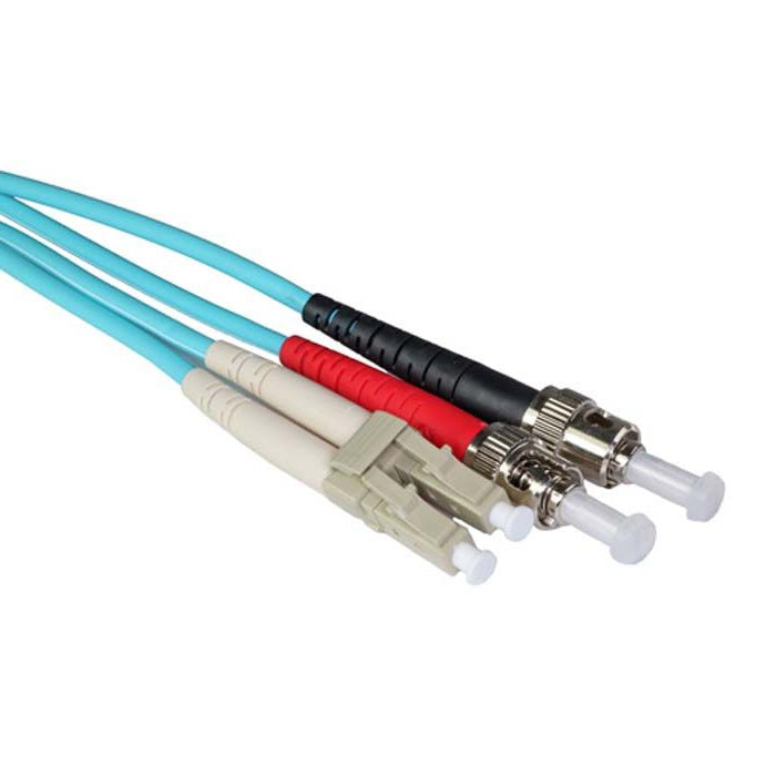 CNL 12PK 1M OM4 LCST DX Aq Ls OF
