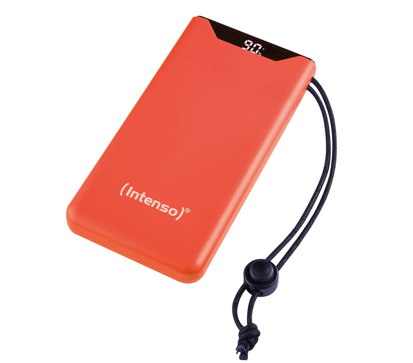 Power Bank F10000 Orange