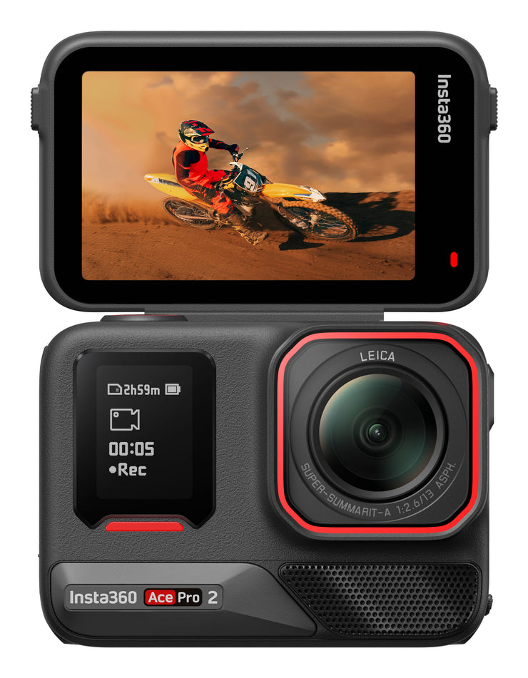 Insta360 Ace Pro 2