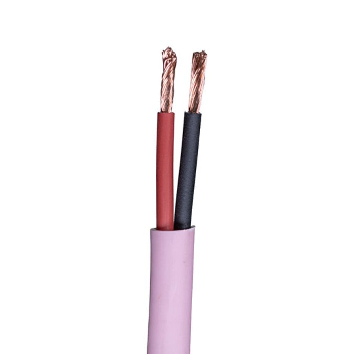 CNL 2C 1.5mm Pro Spkr Cable Ls Pk 100m