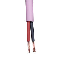 CNL 2C 1.5mm Pro Spkr Cable Ls Pk 100m