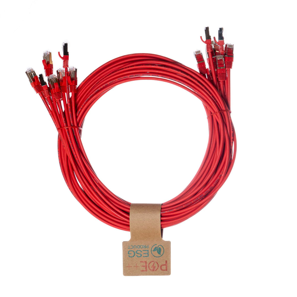 CNL 10PK 0.3M C6a Rd UFTP Ls30AWGSlimSB