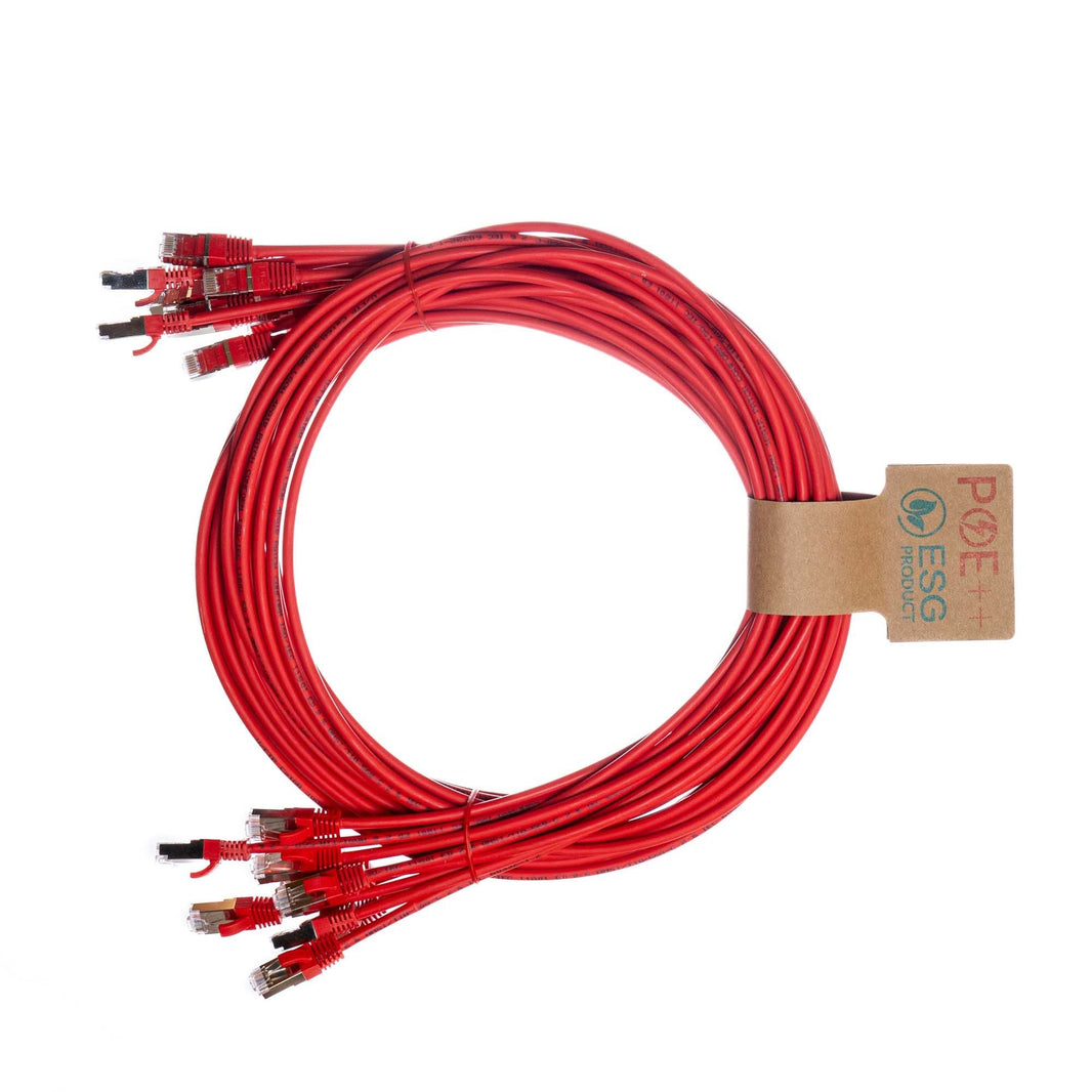 CNL 10PK 0.3M C6a Rd UFTP Ls30AWGSlimSB