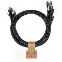 CNL 10PK 0.3M C6a Bk UFTP Ls30AWGSlimSB