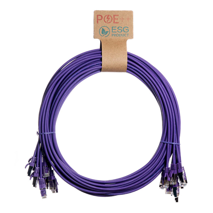 CNL 10PK 0.5M C6a Vi UFTP Ls30AWGSlimSB