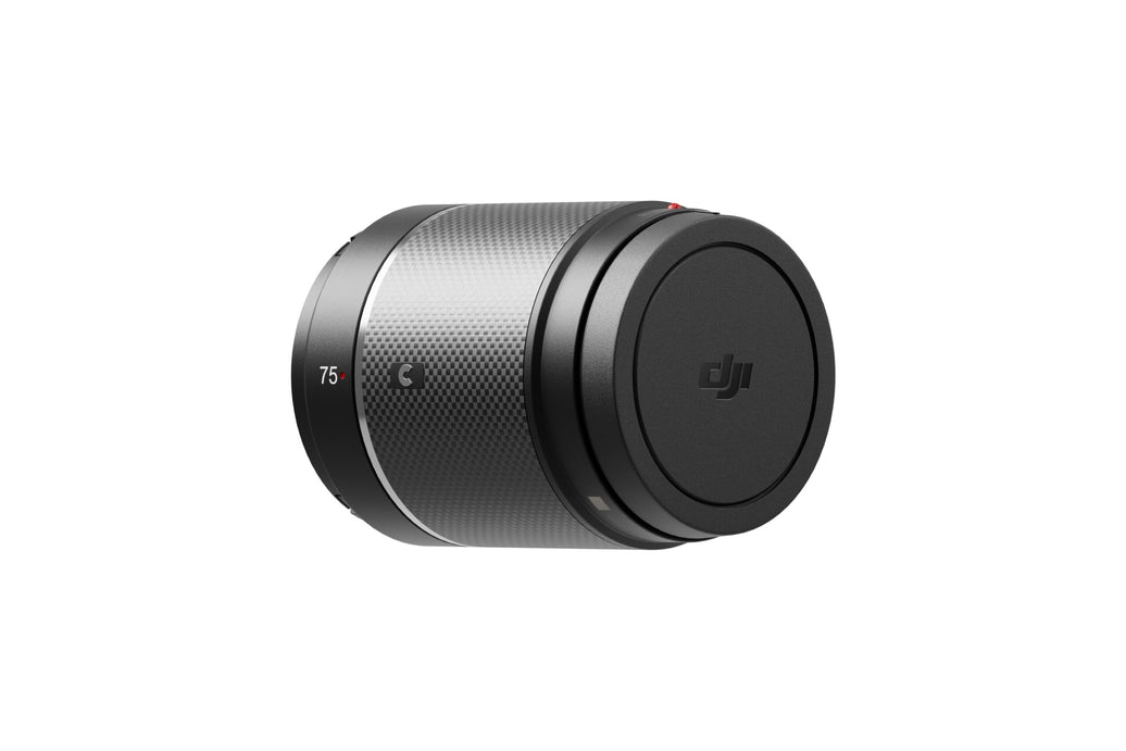 DJI DL 75mm F1.8 Lens