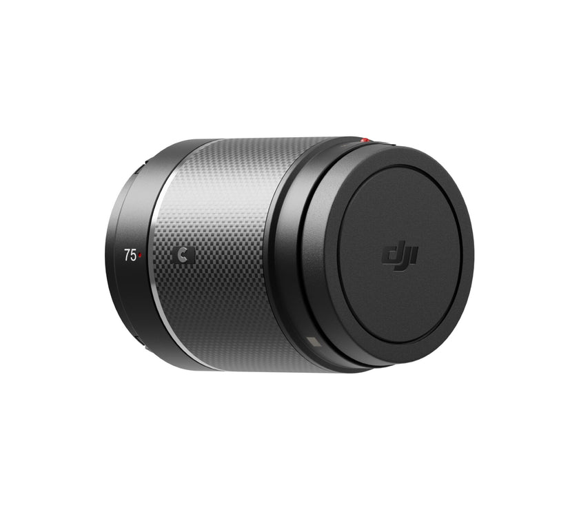 DJI DL 75mm F1.8 Lens