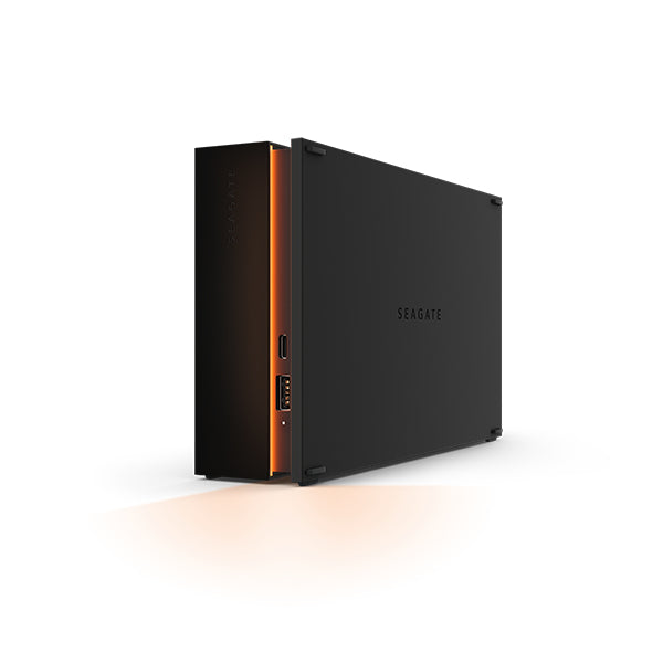 Seagate Retail FireCuda PC Gaming 1TB