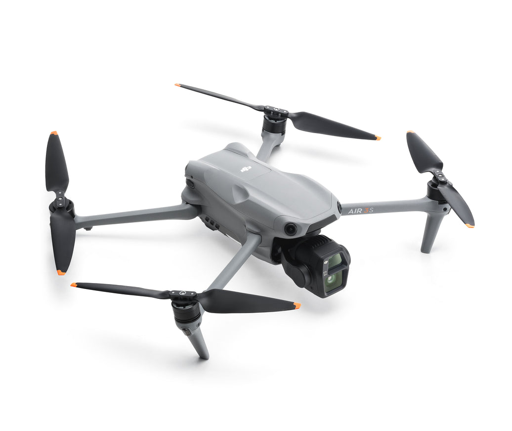 DJI Air 3S Fly More Combo (RC-N3)