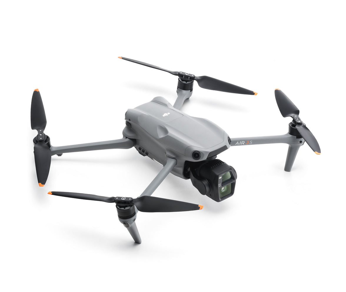 DJI Air 3S Fly More Combo (RC-N3)