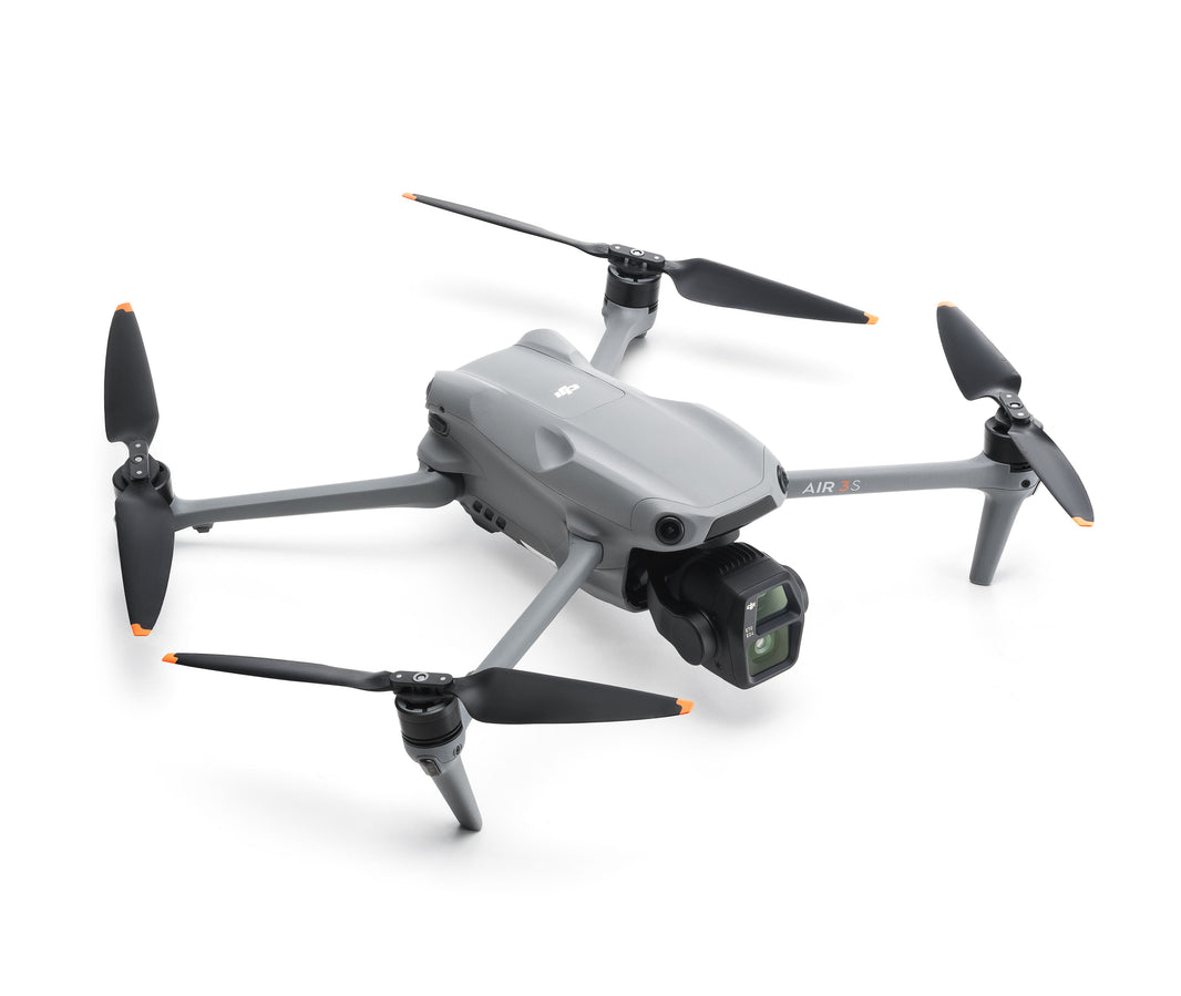 DJI Air 3S Fly More Combo (RC-N3)