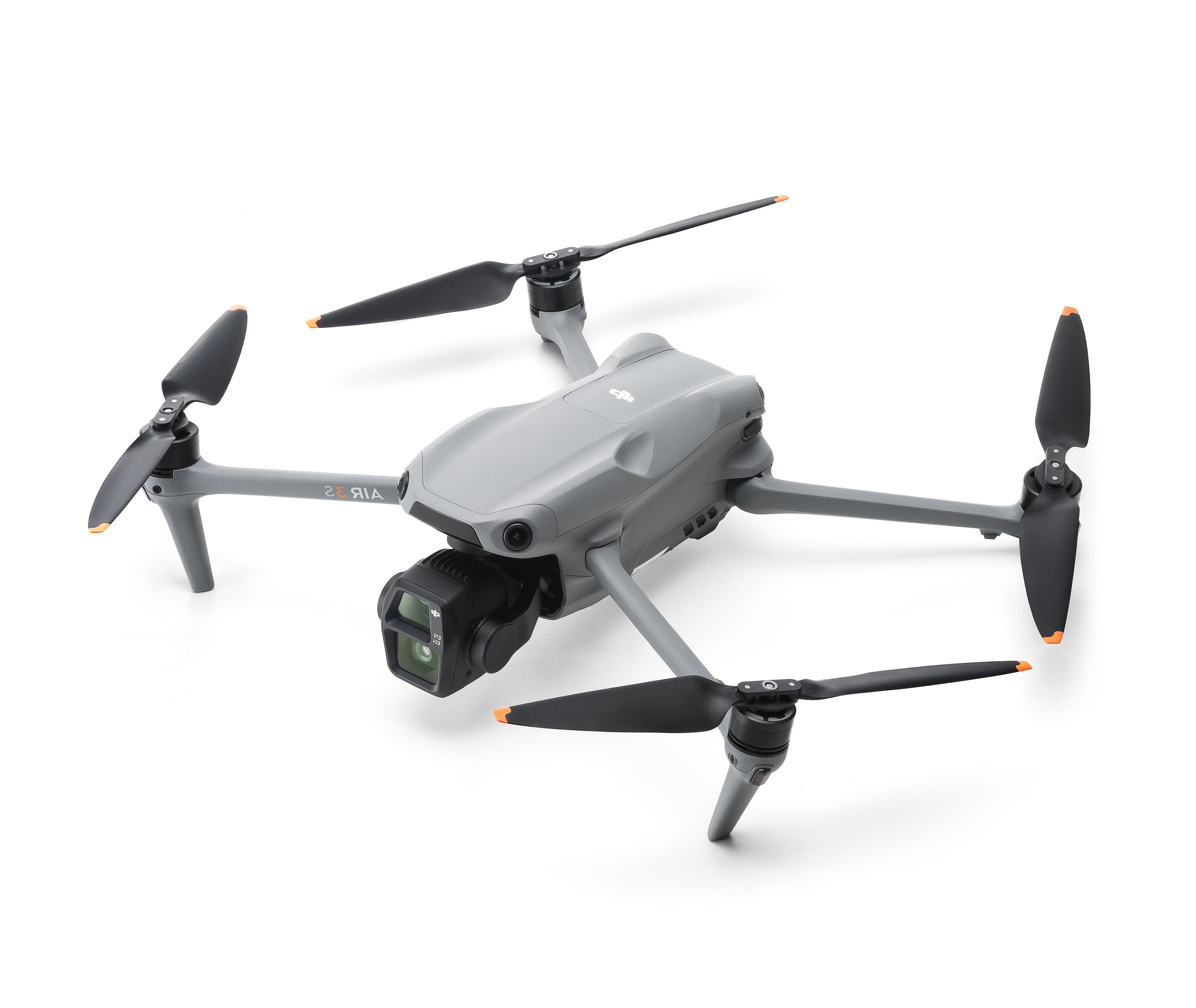 DJI Air 3S Fly More Combo (RC-N3)