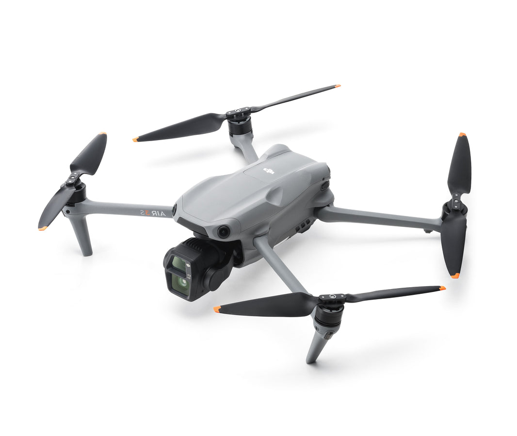 DJI Air 3S Fly More Combo (RC-N3)