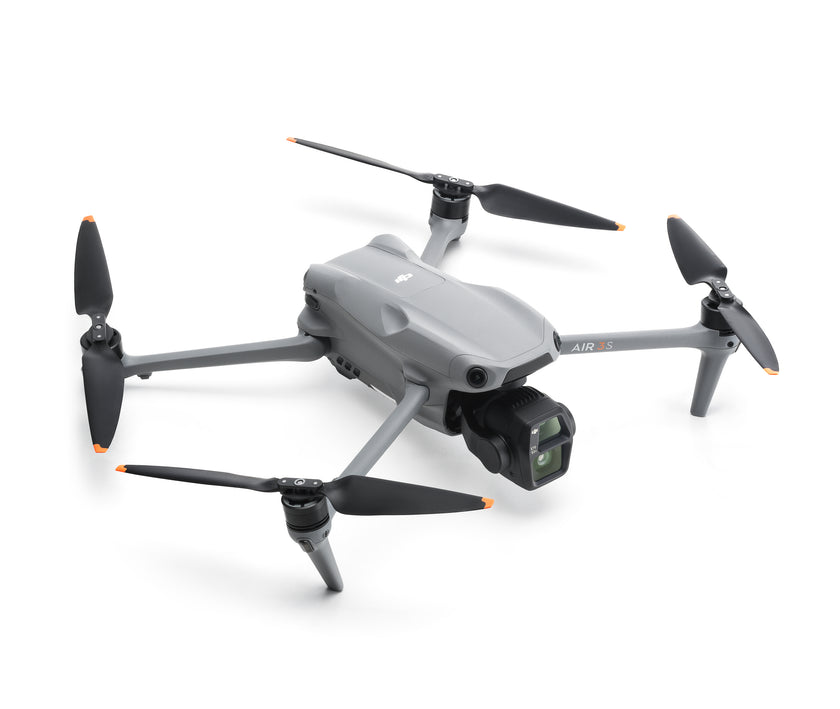 DJI Air 3S Fly More Combo (RC 2)