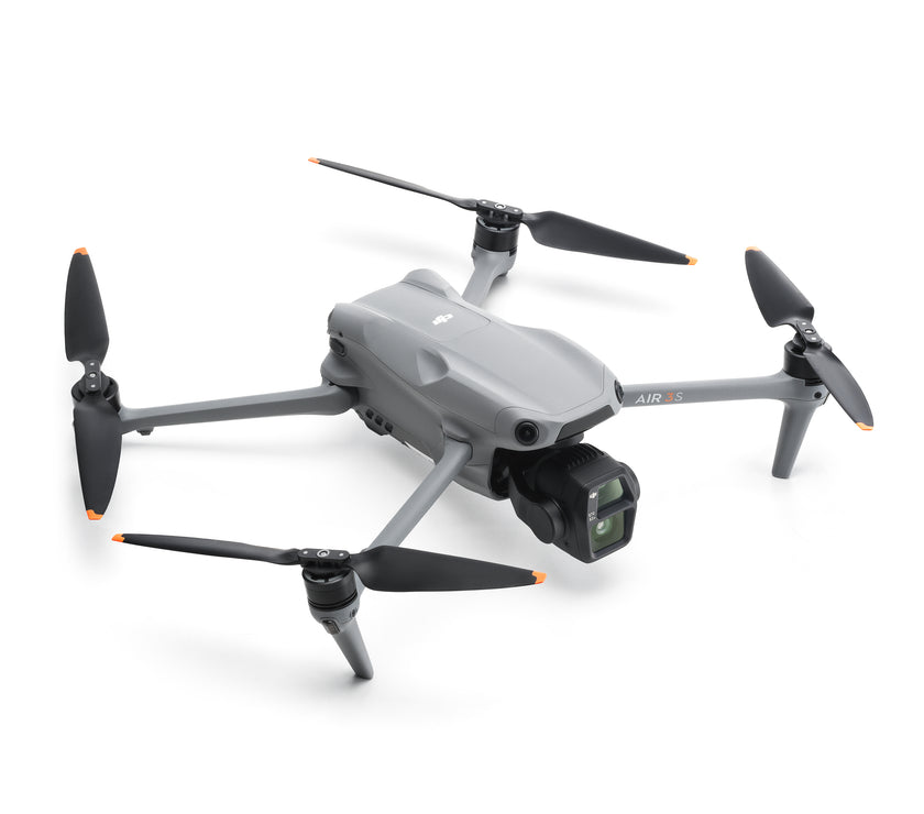 DJI Air 3S Fly More Combo (RC 2)
