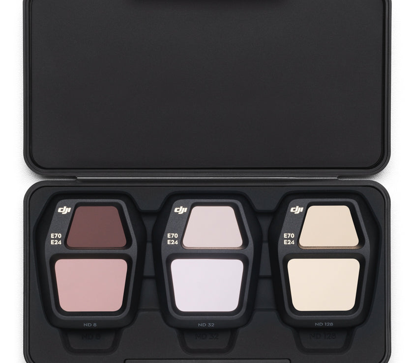 DJI Air 3S ND Filter Set (ND8/32/128)