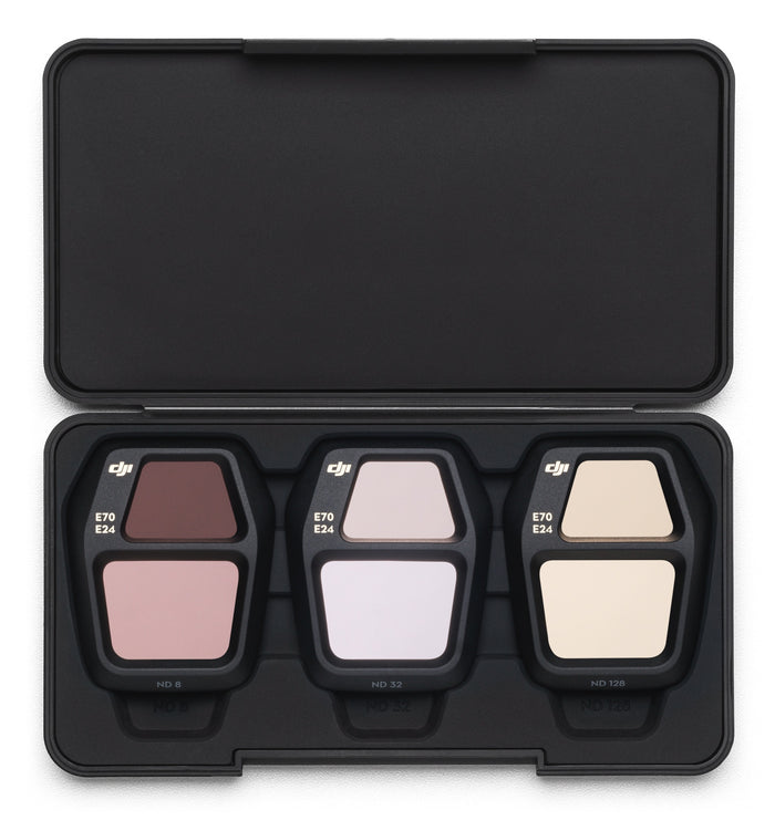 DJI Air 3S ND Filter Set (ND8/32/128)