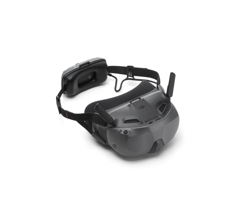 DJI Goggles N3