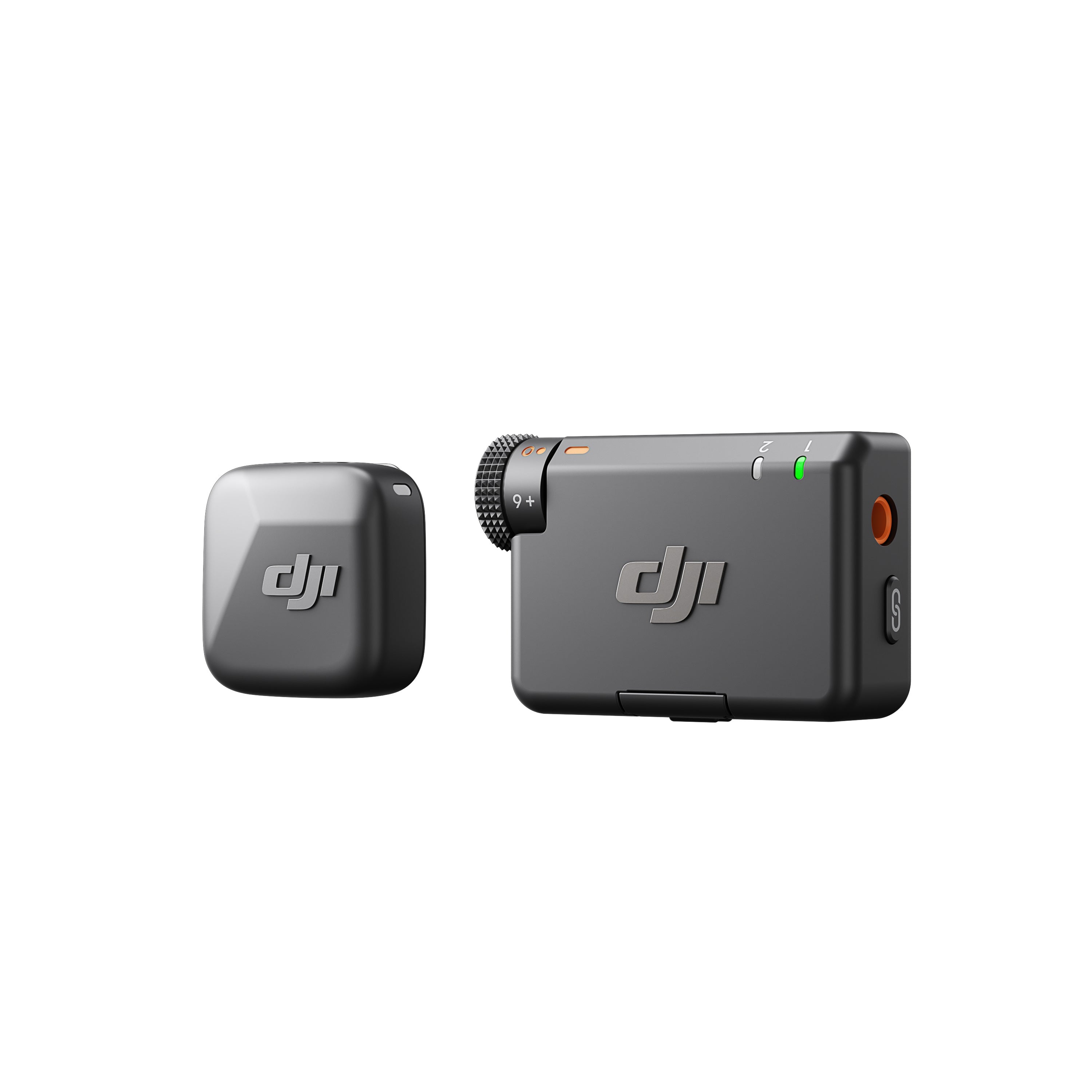 DJI Mic Mini (1 TX+1 RX)