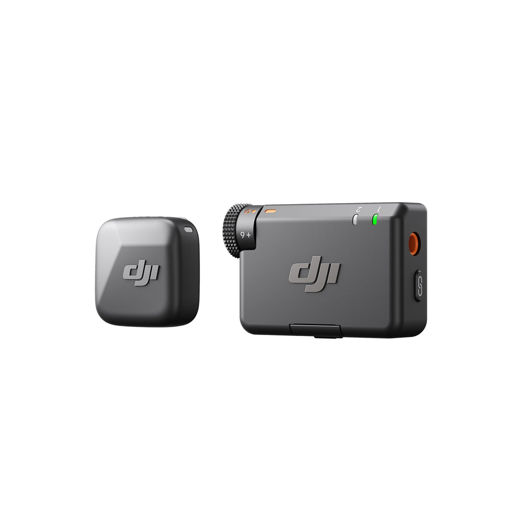 DJI Mic Mini (1 TX+1 RX)