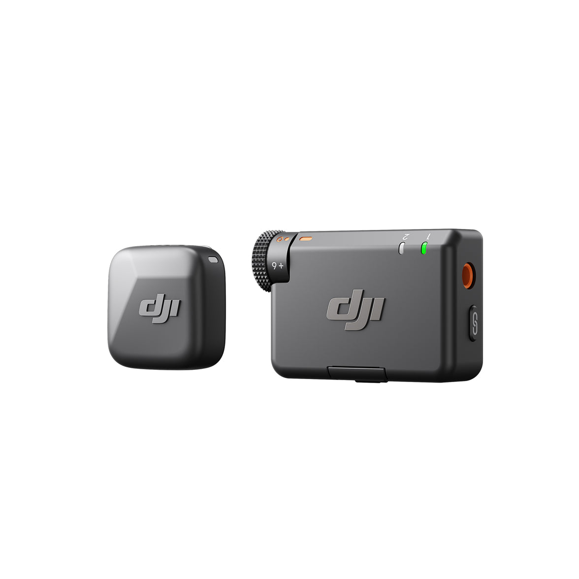 DJI Mic Mini (1 TX+1 RX)