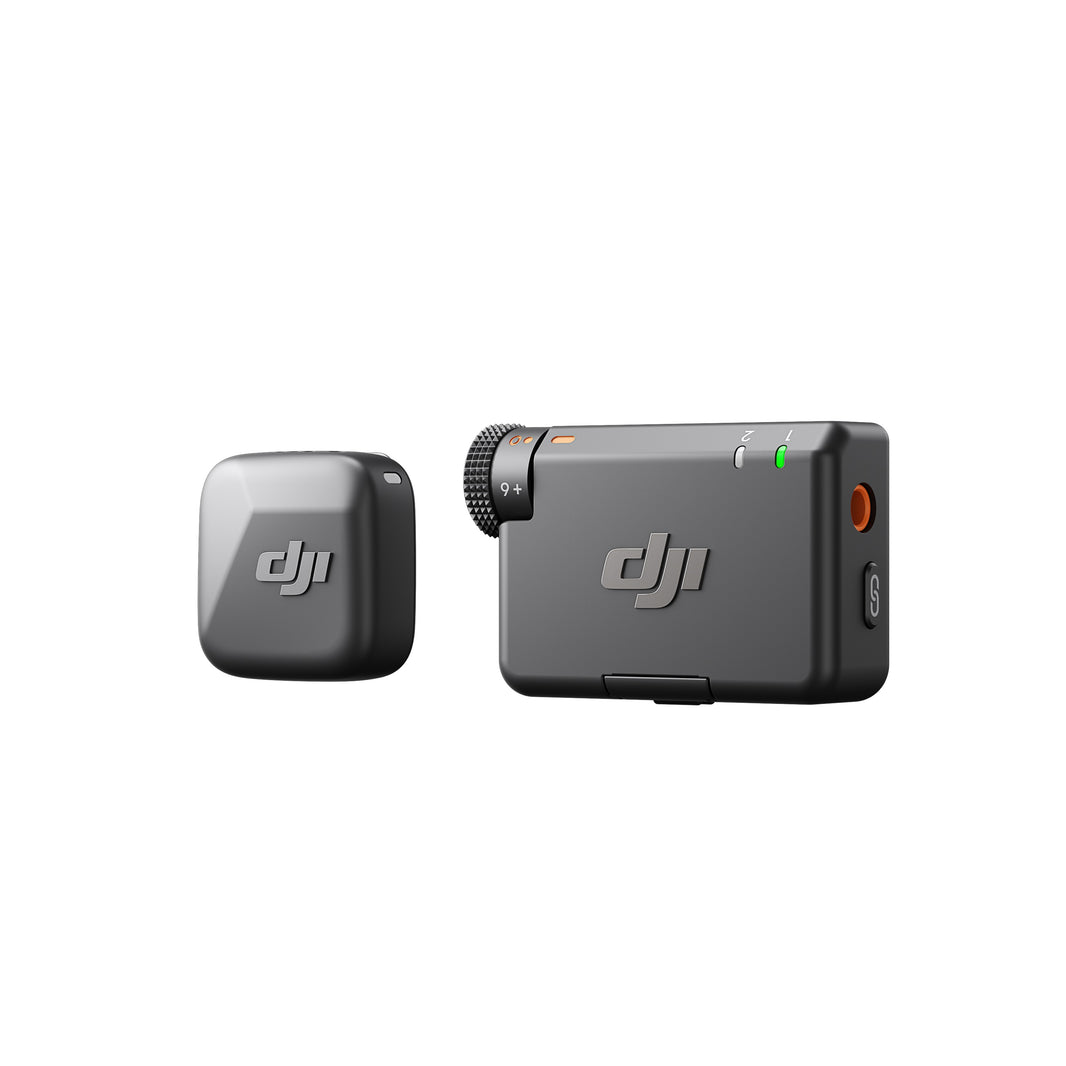DJI Mic Mini (1 TX+1 RX)
