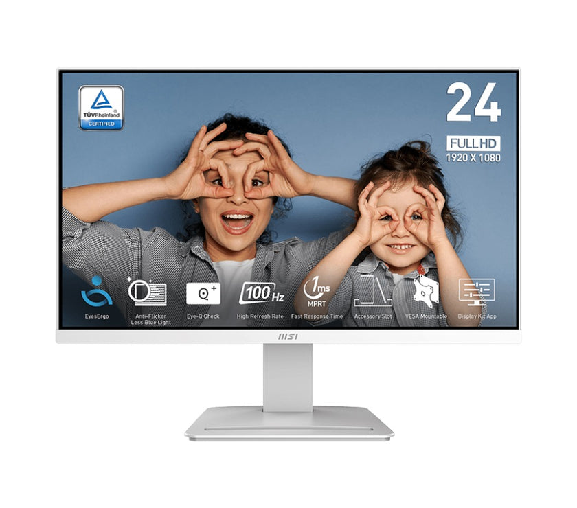 MSI PRO MP2412W