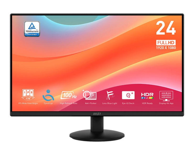 MSI PRO MP242L