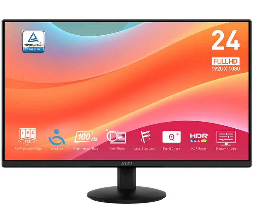 MSI PRO MP242L