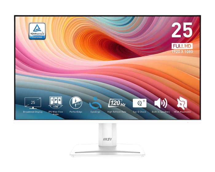MSI PRO MP251W E2