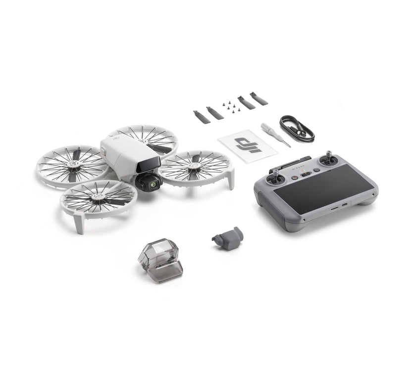 DJI Flip (DJI RC 2)