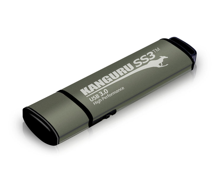 16GB Kanguru SS3 USB3