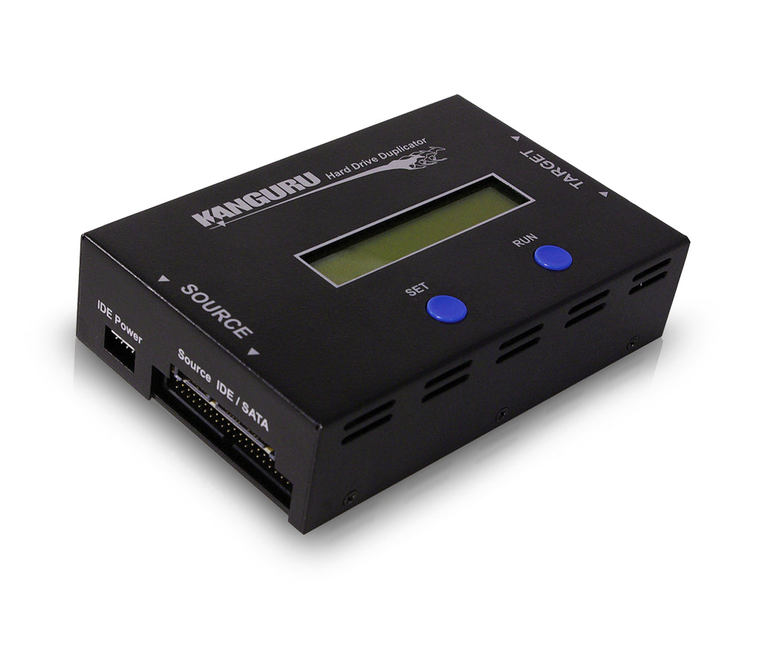 Kanguru Mobile Clone HD Duplicator