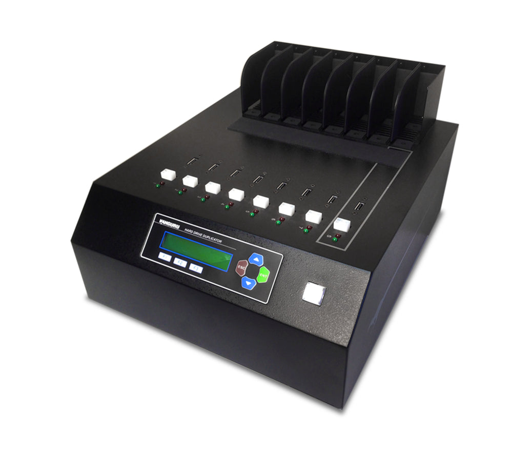Kanguru HD Duplicator 7HD