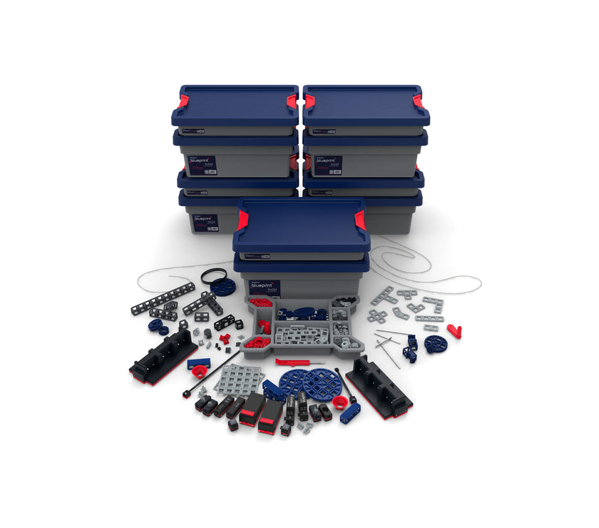 Sphero Blueprint Engineering 5x Classpk