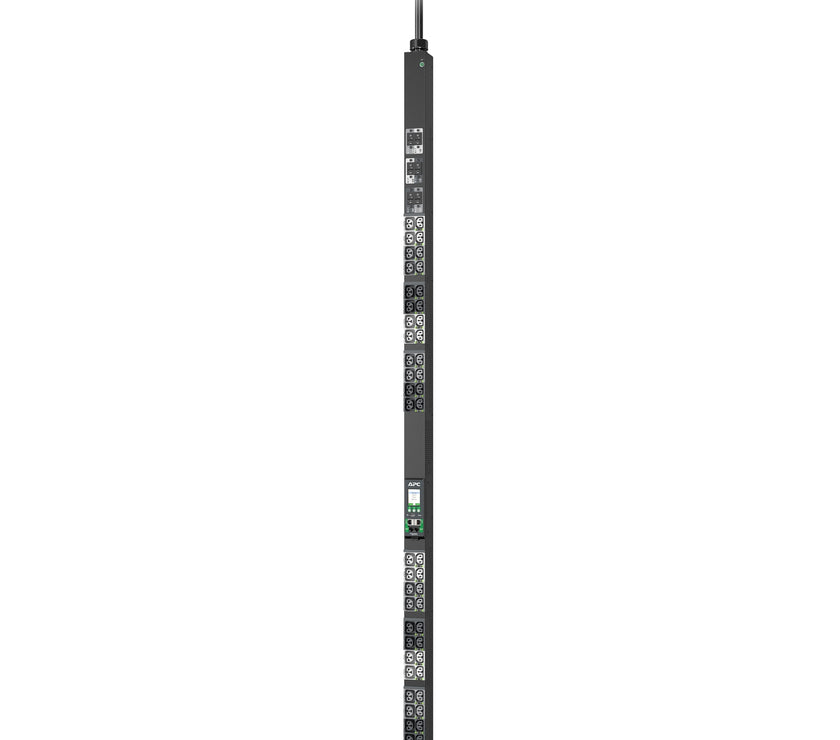 APC NetSr PDU Adv S/M Outlet 3Phase  32A